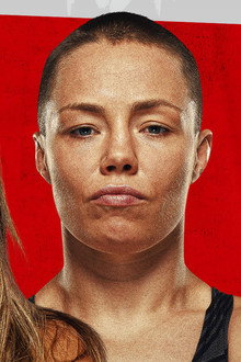 UFC on ESPN 53: Ribas vs. Namajunas