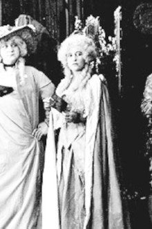 Pamela Congreve