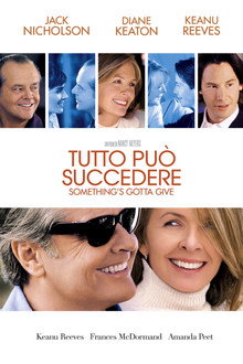 Tutto può succedere - Something's Gotta Give