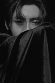 DARK BLOOD