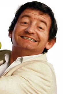Pierre Desproges se donne en spectacle