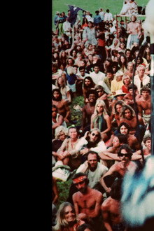 Jimi Hendrix Experience - Live in Maui