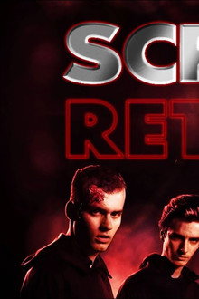 Scream Returns