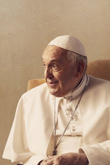 The Pope: Answers