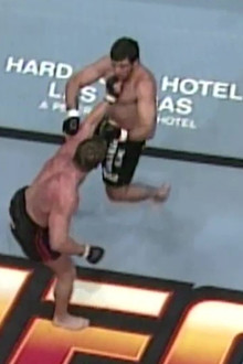 UFC 43: Meltdown