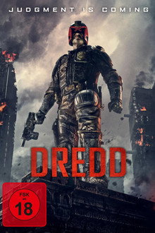 Dredd
