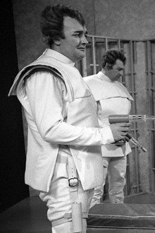 Doctor Who: The Space Museum