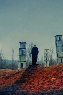 Ансельм. Шум времени