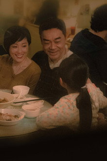 爸爸