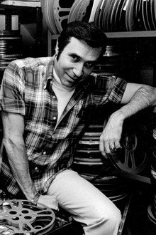Pat Rocco Dared