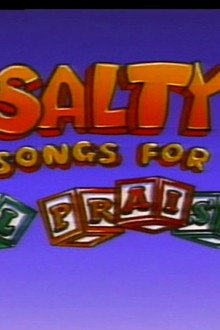 Psalty's Songs for Li'l Praisers, Volume 1: God Loves Me So-o Much!