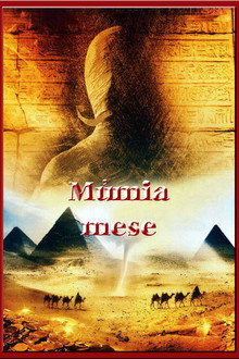 Múmia mese