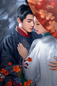暗渡春华