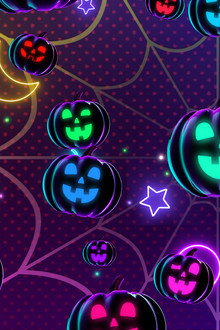 Disney Channel Halloween House Party