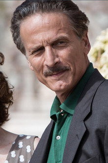 Paolo Borsellino. Adesso tocca a me