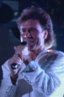 Cliff Richard From a Distance: The Event