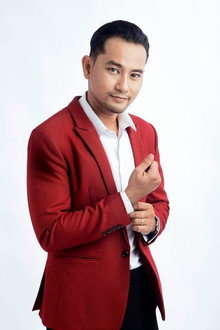 Huỳnh Đông