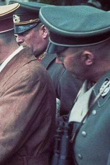 Hitlers Krieger