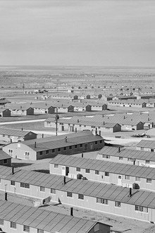 Amache: An American Injustice