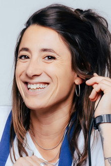Audrey Baldassare