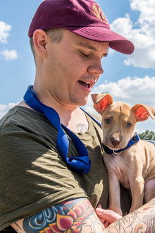 Surviving Harvey: Animals After the Storm