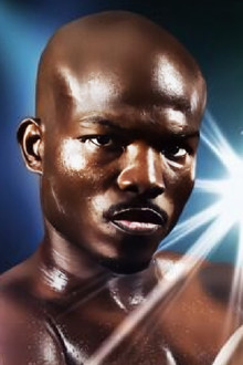 Timothy Bradley vs. Juan Manuel Marquez