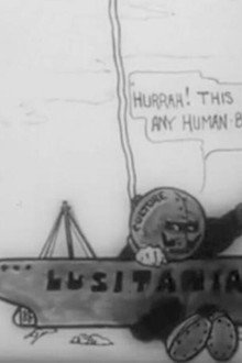 Studdy's War Cartoons