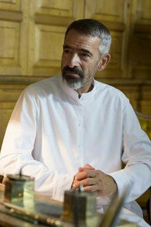 Vicente Ferrer