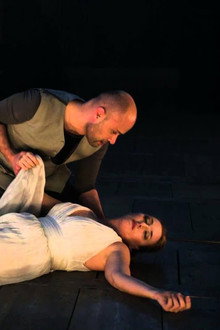 Gluck: Orfeo ed Euridice