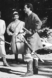 Kızıltuğ: Cengiz Han