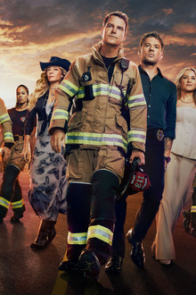 9-1-1: Nashville