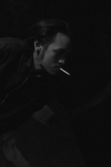 The Iron Lung
