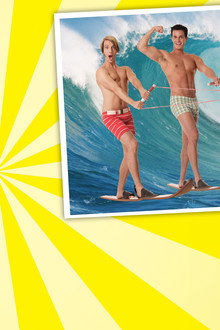 Another Gay Movie 2: Divoká jízda