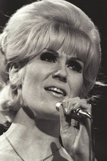 Dusty Springfield at the BBC