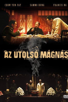 Az utolsó mágnás