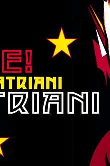 Joe Satriani - Live - The Grove in Anaheim