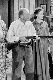 The Fargo Kid
