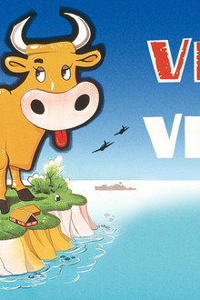 Venus fra Vestø