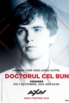 Doctorul cel bun
