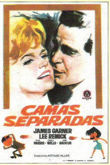 Camas separadas