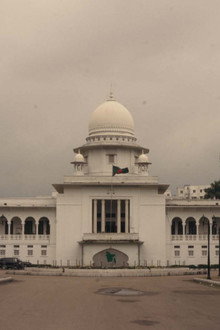 Silent Verdict