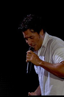 Chayanne A Solas Con Chayanne