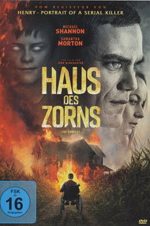 Haus des Zorns - The Harvest