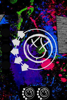 blink-182: Live in Camden
