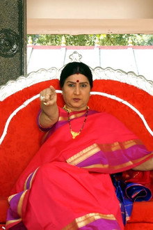 అన్నపూర్ణమ్మ గారి మనవడు