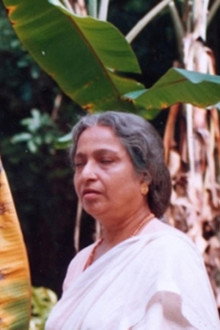 ഒരു ചെറുപുഞ്ചിരി