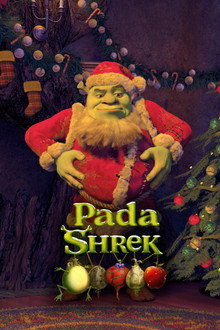 Pada Shrek