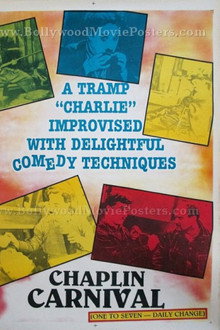 Chaplin Carnival