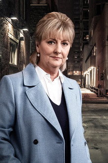 Debi Marshall Investigates: Frozen Lies