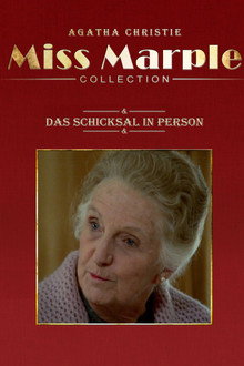 Das Schicksal in Person